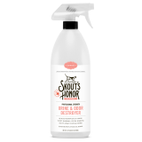 Skout's Honor® Cat Urine & Odor Destroyer